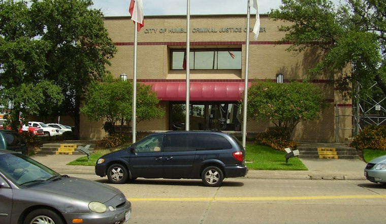 Humble Mother Charged With Trafficking Daughter in Alleged Abuse Scheme
