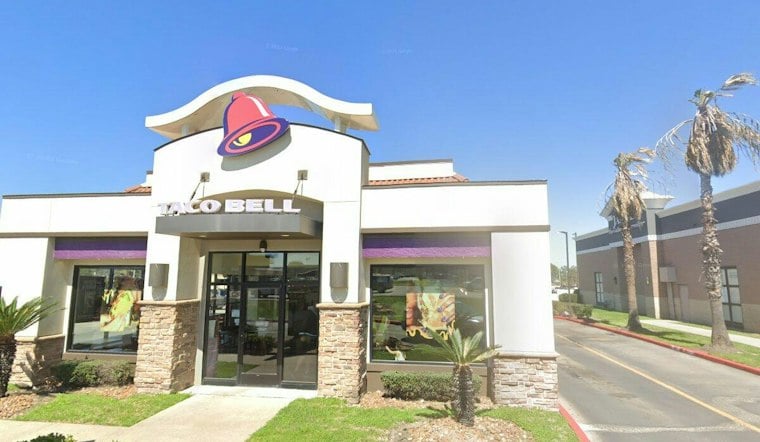 Humble Taco Bell Tearing Down for $1.5M Rebuild, New Store Due by June