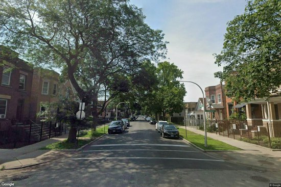 Humboldt Park Business Shooting Leaves Man, 31, Critical at Mount Sinai