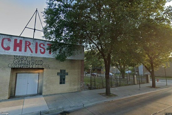 Humboldt Park Gunman Filmed Killing Corey Finley in 2022 — Police Wait 4 Years to Ask Public