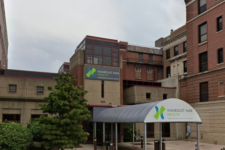 Humboldt Park Health Unveils New Urgent Care Hub, But No Parking Spots Planned
