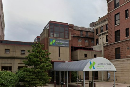 Humboldt Park Health Unveils New Urgent Care Hub, But No Parking Spots Planned