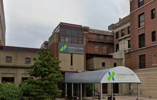 Humboldt Park Health Unveils New Urgent Care Hub, But No Parking Spots Planned