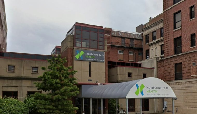 Humboldt Park Health Unveils New Urgent Care Hub, But No Parking Spots Planned