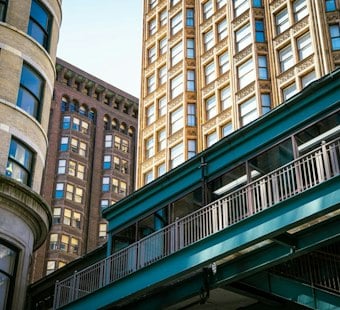 Humboldt Park, Logan Square Voters to Decide Fate of New Airbnbs Next Week