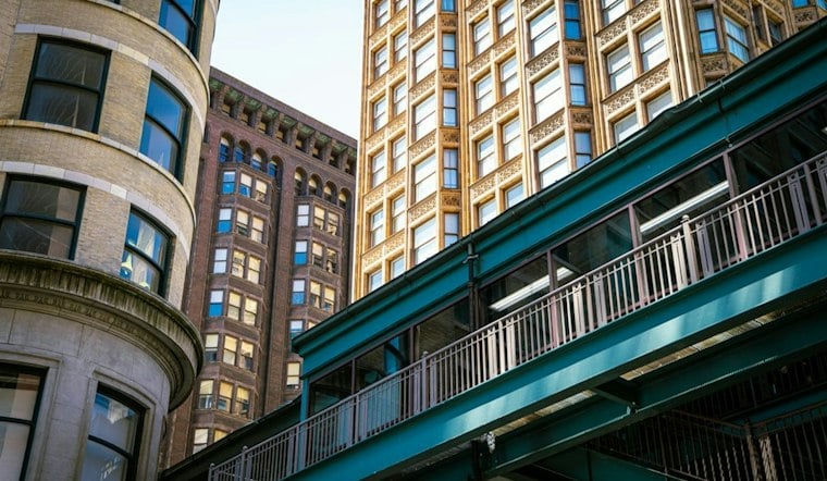 Humboldt Park, Logan Square Voters to Decide Fate of New Airbnbs Next Week