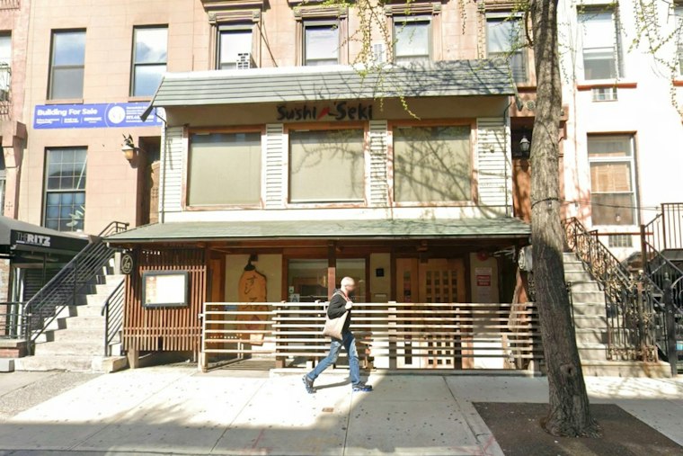 Hunan Chain Nong Geng Ji Signs $55K-a-Month Lease on Restaurant Row