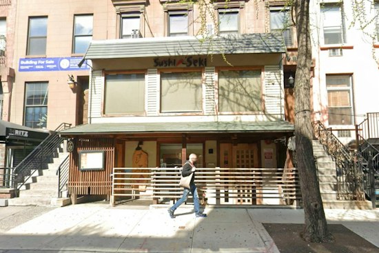Hunan Chain Nong Geng Ji Signs $55K-a-Month Lease on Restaurant Row