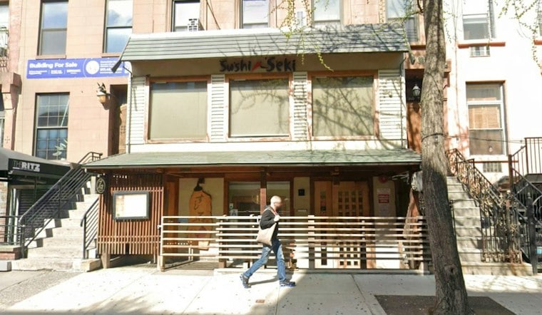Hunan Chain Nong Geng Ji Signs $55K-a-Month Lease on Restaurant Row