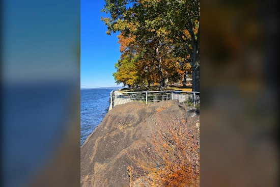 Hundred Costumed Paddlers to Hit Hudson River for Sleepy Hollow Witch Festival