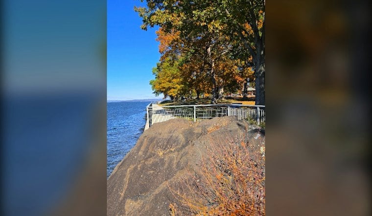 Hundred Costumed Paddlers to Hit Hudson River for Sleepy Hollow Witch Festival