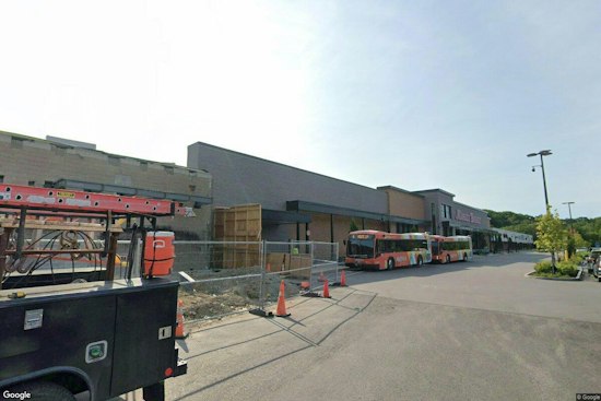 Hundreds Line Up at North Andover Market Basket for Ann Michael Maye
