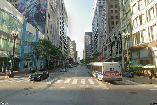 Hundreds Line Up on State Street for a Shot at Playing Elphaba in Wicked
