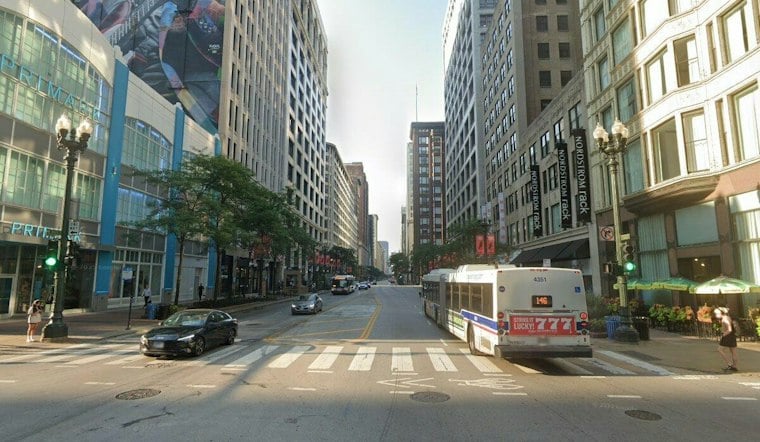 Hundreds Line Up on State Street for a Shot at Playing Elphaba in Wicked