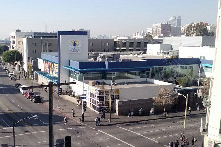 Hundreds of Ballots Found Piled in Skid Row Shelter Hallway, Feds Confirm Probe