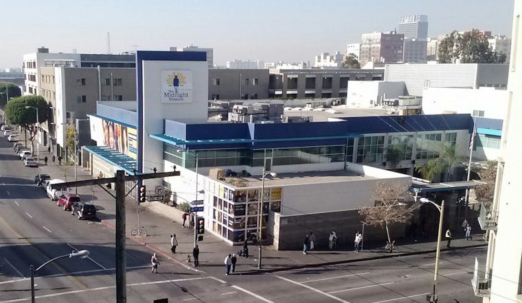 Hundreds of Ballots Found Piled in Skid Row Shelter Hallway, Feds Confirm Probe