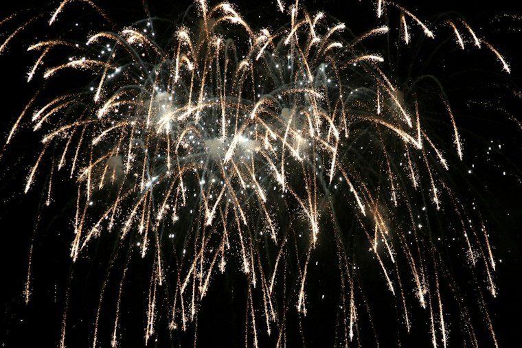 Hundreds of Illegal Fireworks Rock SF's Ocean Beach; 3 Hurt in 2023 Incident