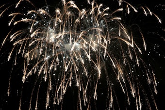 Hundreds of Illegal Fireworks Rock SF's Ocean Beach; 3 Hurt in 2023 Incident