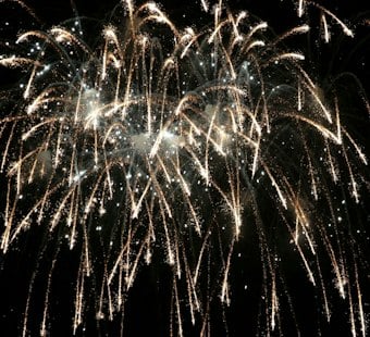 Hundreds of Illegal Fireworks Rock SF's Ocean Beach; 3 Hurt in 2023 Incident