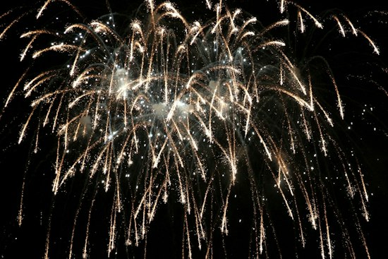 Hundreds of Illegal Fireworks Rock SF's Ocean Beach; 3 Hurt in 2023 Incident