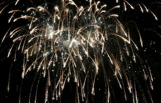 Hundreds of Illegal Fireworks Rock SF's Ocean Beach; 3 Hurt in 2023 Incident