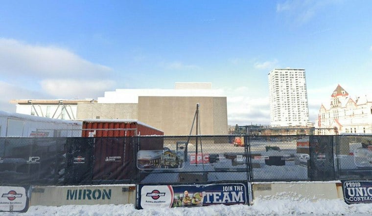 Hundreds of Young Fans Turned Away From Freya Skye Show at Milwaukee's Landmark Live Concert Venue