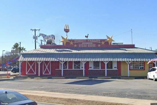 Hungry Farmer’s Closure Ends a Nearly 60-Year San Antonio Family Restaurant Story