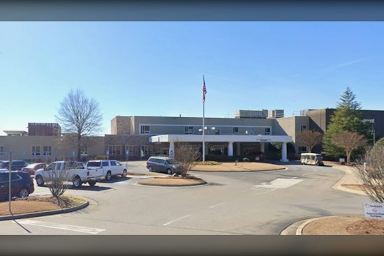 Hunter's Grim Find Near Pickens County Hospital Grows as Searchers Return