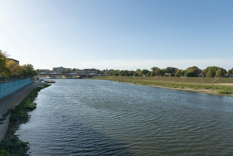 Hunters Find Man's Body Near Great Miami River, Whitewater Township