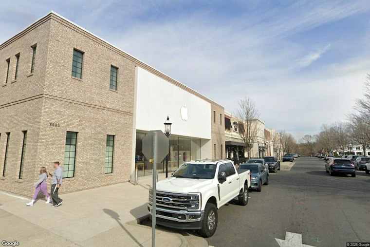 Huntersville Church Hit by Fourth Takeover as Gunfire Rattles Faith City