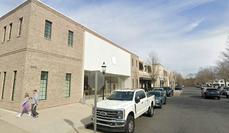 Huntersville Church Hit by Fourth Takeover as Gunfire Rattles Faith City