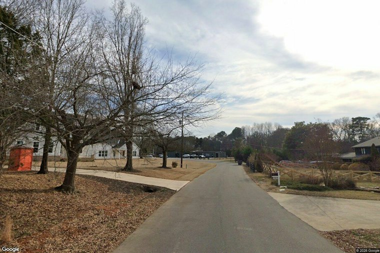 Huntersville NASCAR Agent Charged After SUV Nearly Hits Officer Three Times