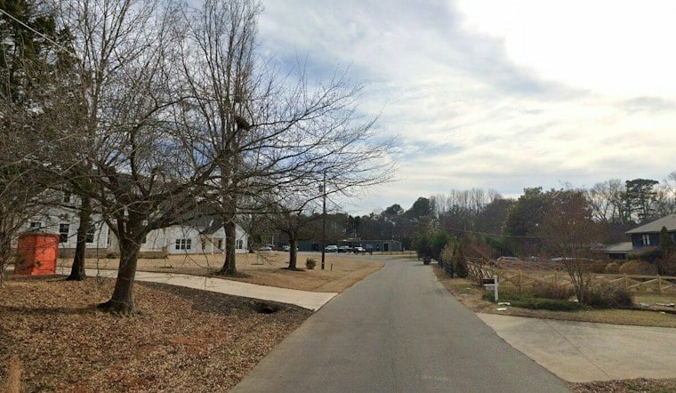 Huntersville NASCAR Agent Charged After SUV Nearly Hits Officer Three Times
