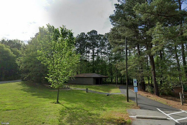Huntersville's Joshua Murray Boating Safety Center Honors Late Officer