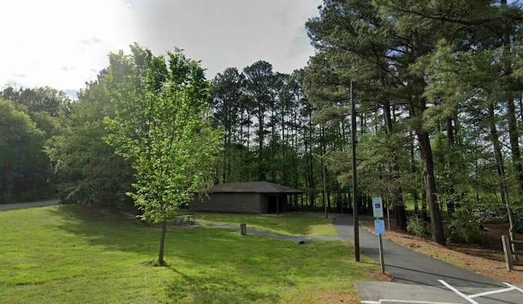 Huntersville's Joshua Murray Boating Safety Center Honors Late Officer