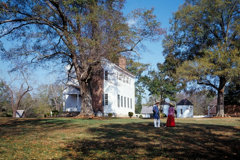 Huntersville's Latta Place Breaks Ground on $11.2M Rebuild, Drops Plantation Name