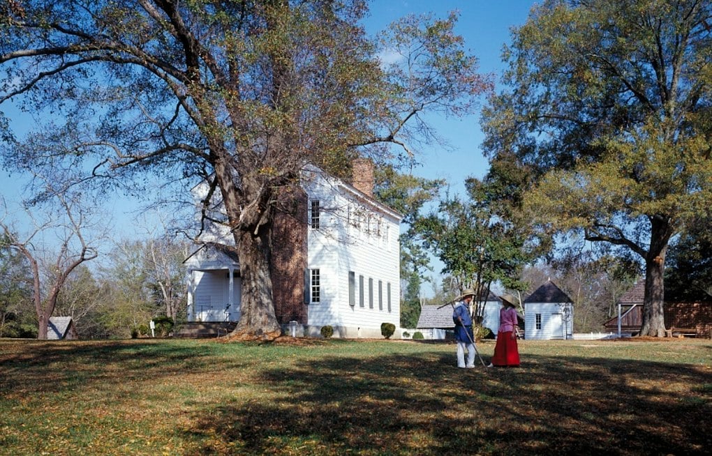 Huntersville's Latta Place Breaks Ground on $11.2M Rebuild, Drops Plantation Name