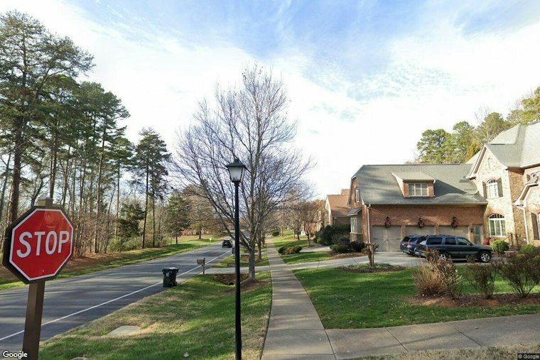 Huntersville Wife Dies 9 Days After Strangling, Husband Now Faces Murder Charge