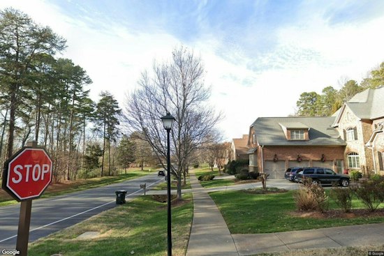 Huntersville Wife Dies 9 Days After Strangling, Husband Now Faces Murder Charge