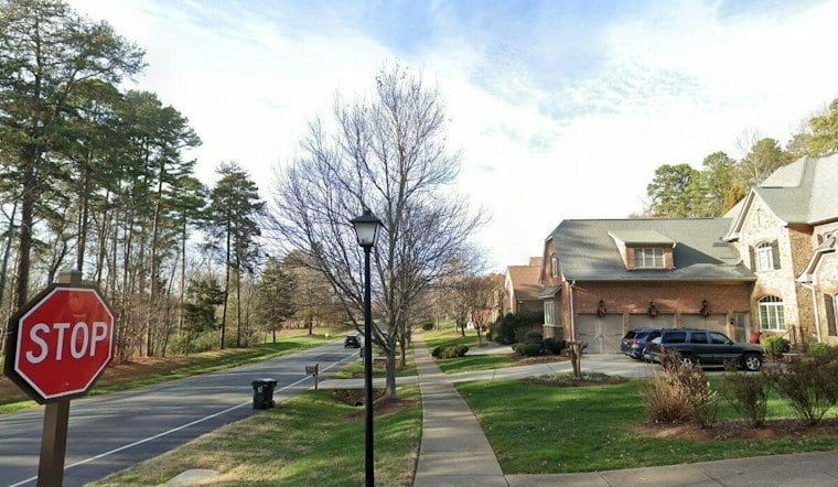 Huntersville Wife Dies 9 Days After Strangling, Husband Now Faces Murder Charge