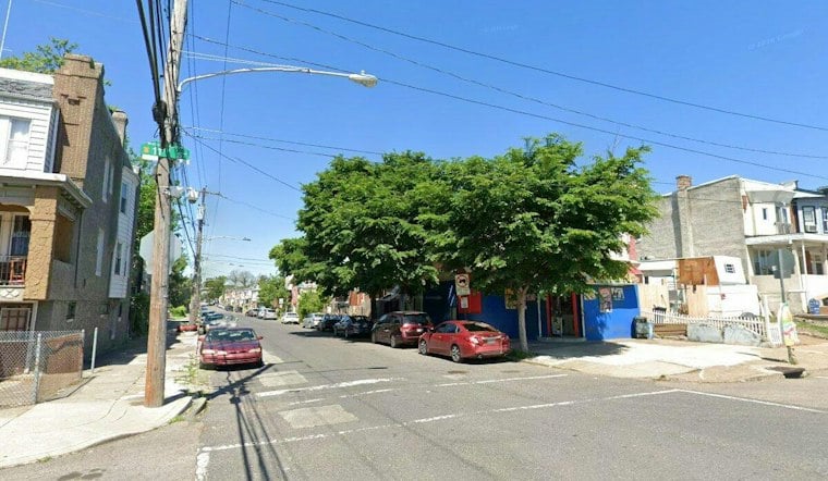 Hunting Park Woman Helps Strangers Jump a Dead Battery, Gets Robbed at Gunpoint