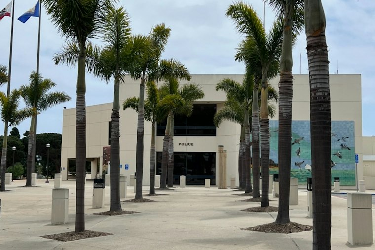 Huntington Beach Chamber Opens Police and Fire HQ Doors for Public Safety Breakfast