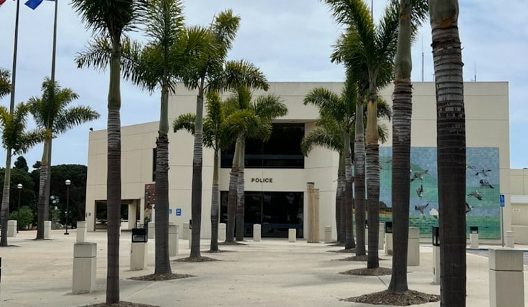 Huntington Beach Chamber Opens Police and Fire HQ Doors for Public Safety Breakfast