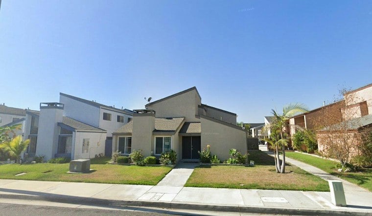 Huntington Beach Stabbing Case Tied to Judge-Disqualification Fight Ends in 16-Year Plea Deal