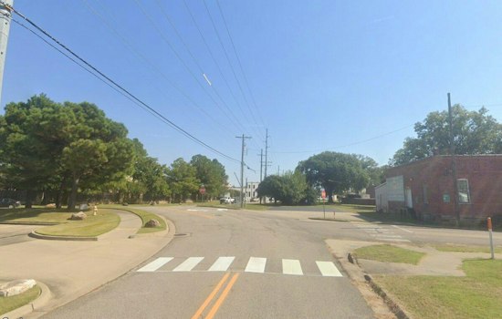 Huntington Veteran, 73, Dies After Wrong-Way Crash on I-540 in Fort Smith