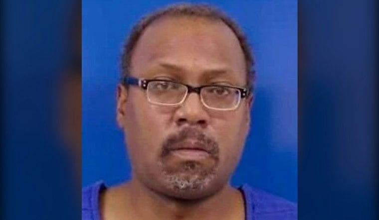 Huntingtown Man Allegedly Kills Sister, Tells Deputies He Feared Losing His House