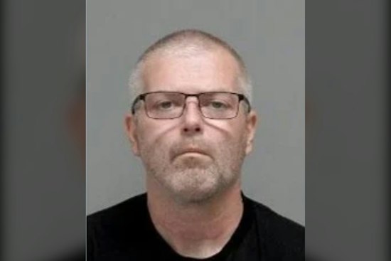 Huntley Bus Driver Jailed on 10 Counts in Child Abuse Images Case