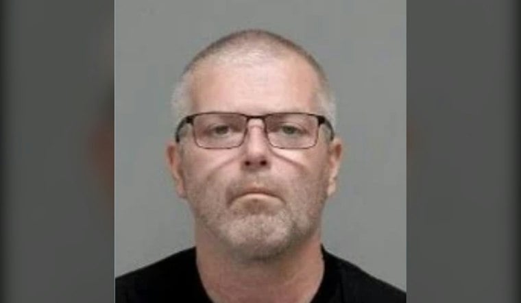 Huntley Bus Driver Jailed on 10 Counts in Child Abuse Images Case