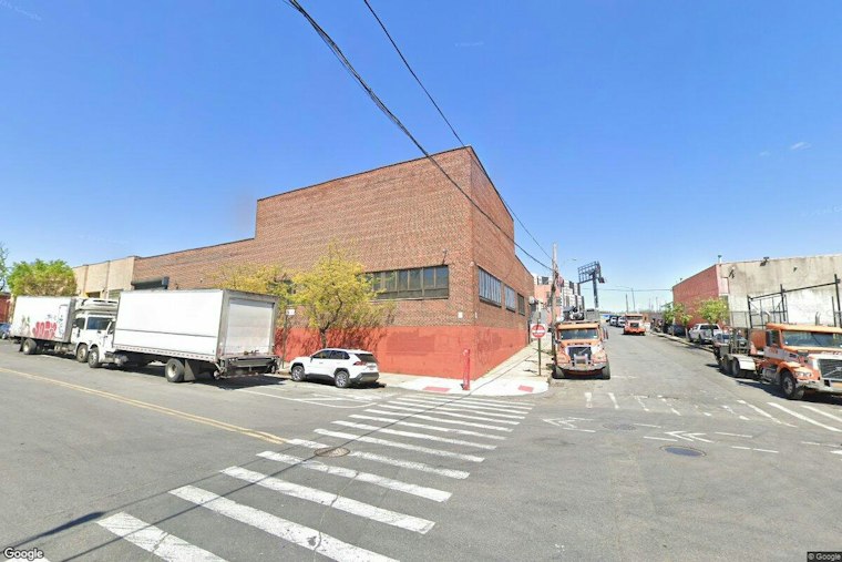 Hunts Point Officer Hit By SUV During Loud Music Call, Driver Still At Large