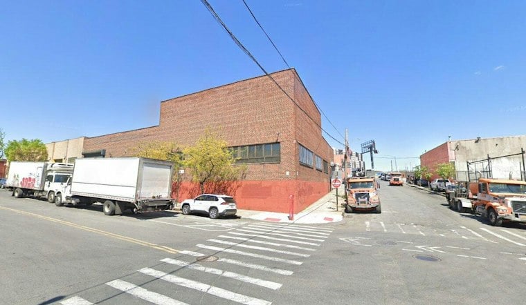 Hunts Point Officer Hit By SUV During Loud Music Call, Driver Still At Large